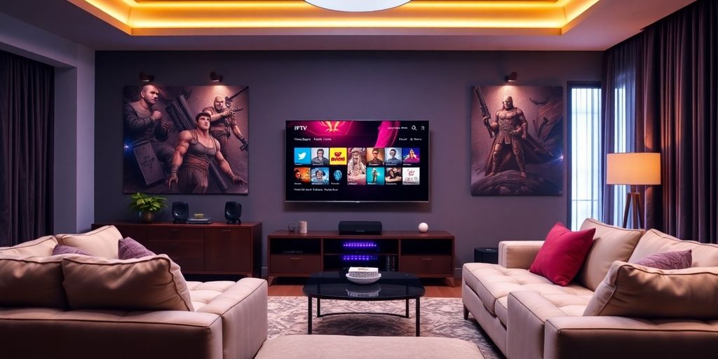 novaiptv